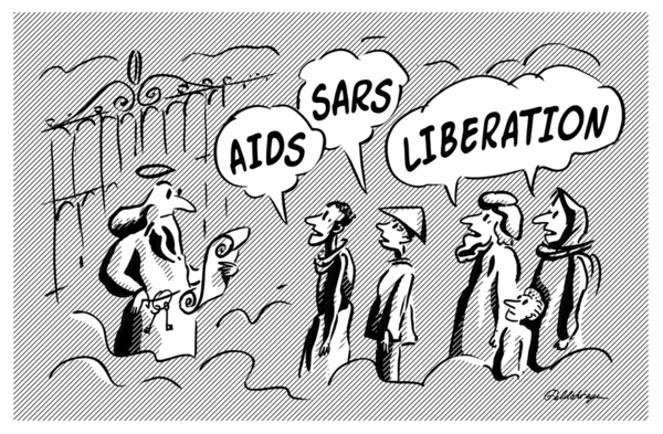 Liberation