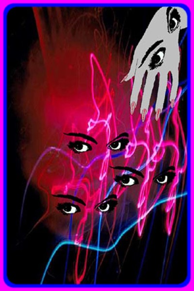 Eyes Without a Face