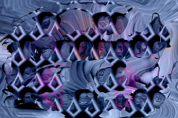 Caverns of the Mind