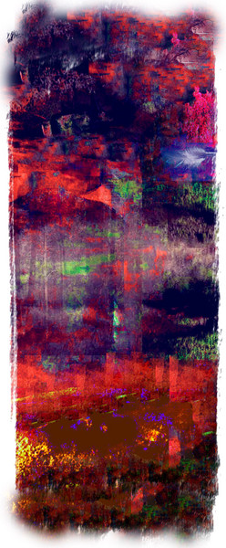 Red Mystery