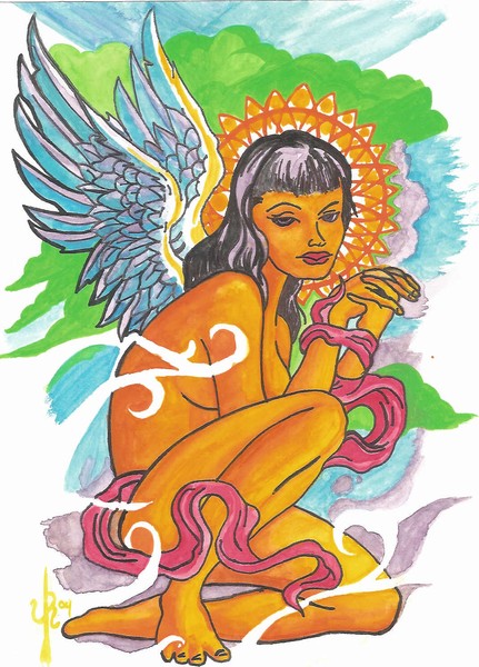 fairy