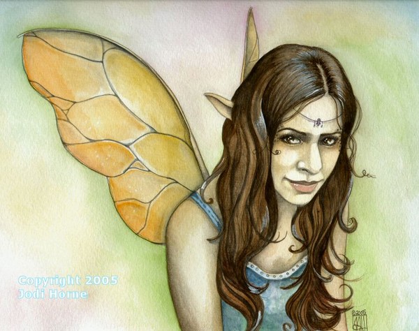 Angelina