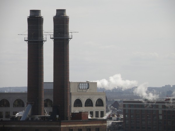 Factory