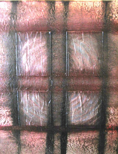 Multi-Platinum Panes (SOLD)