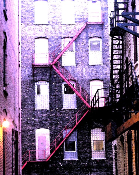4th st. dirt