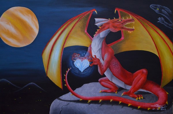 The Heart Guardian