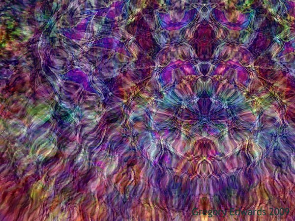 Stellar Waves