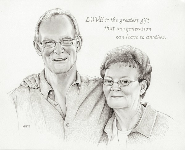 Love is the Greatest Gift