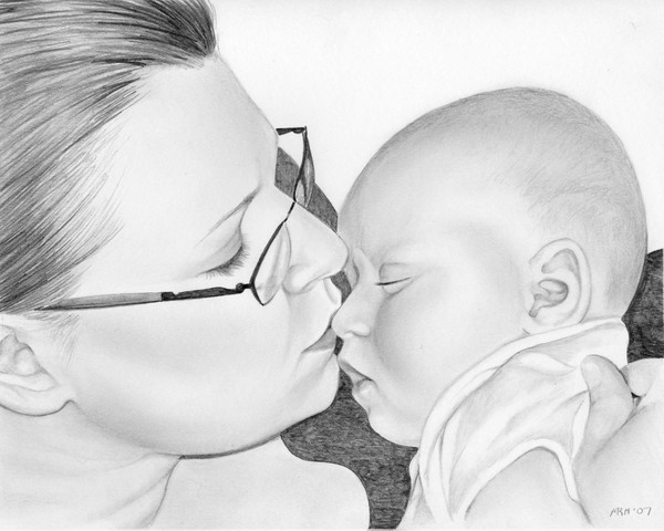 Tender Kisses