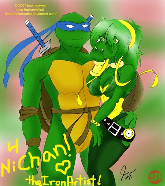 for nichan