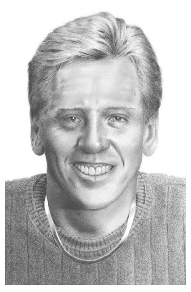 Commissioned Portrait