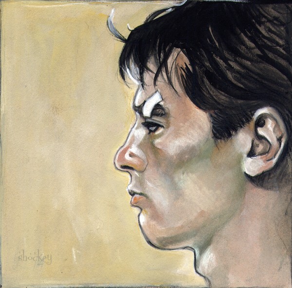 Alain, II