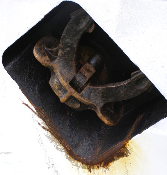 anchor