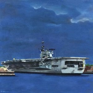 USS Independence