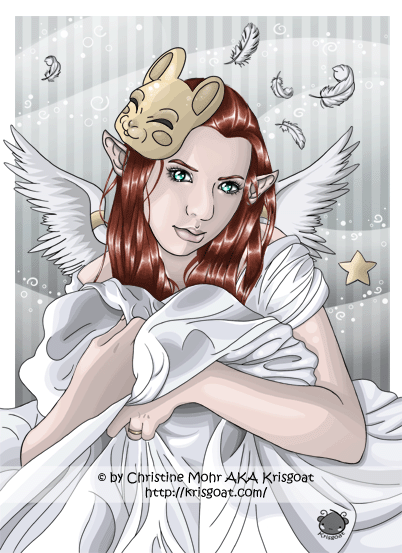 Usagi No Tenchi