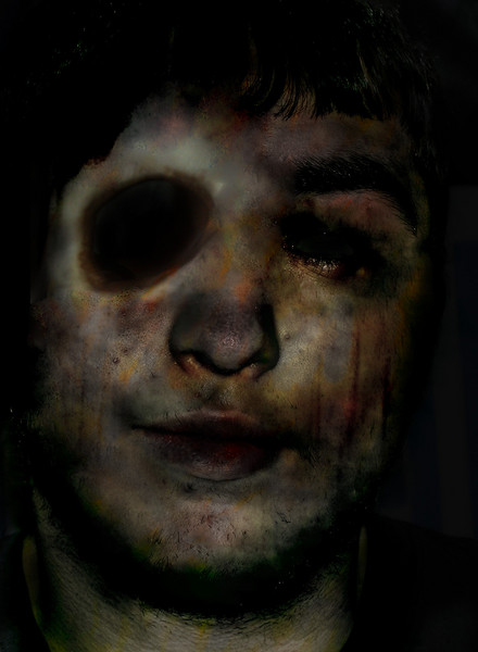 undead desire