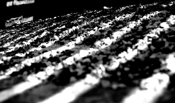 Strips of Light