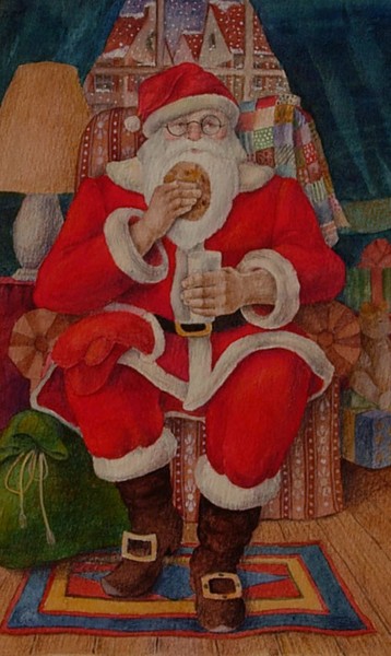 Santa Claus