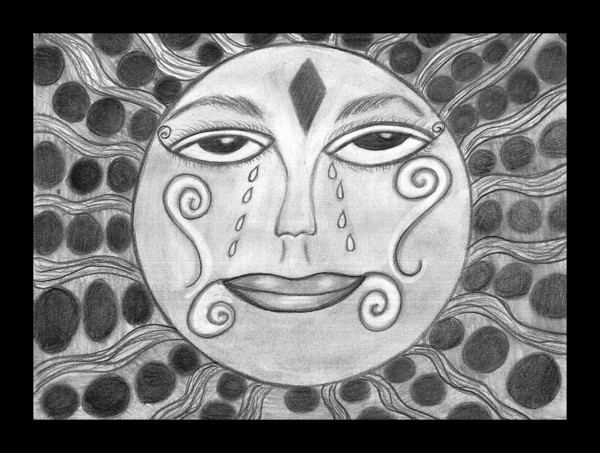 Tears of the Sun