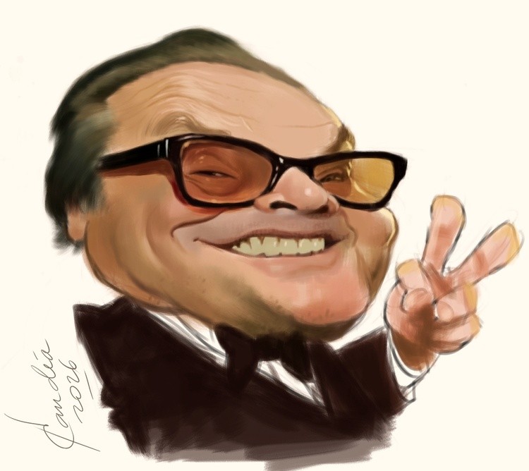 Jack Nicholson