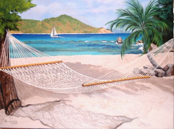 Sugar Bay Resort, St.Thomas Virgin Islands