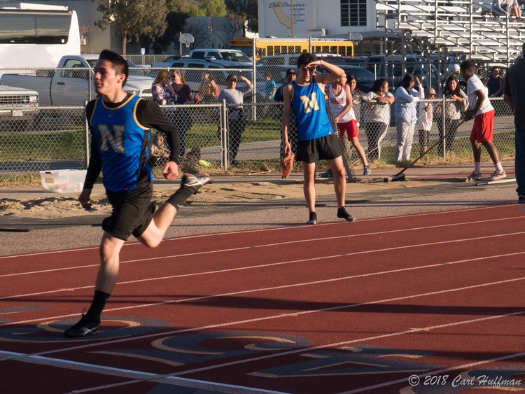 Carp-Rangers Dual Meet1000845