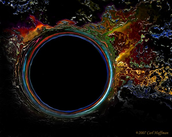 Black Hole
