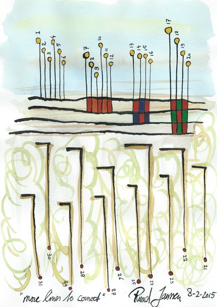 More Lines To Connect