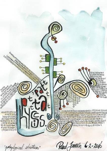 'Pataphysical Structures