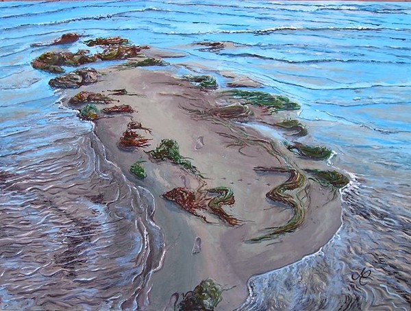 Sandbar
