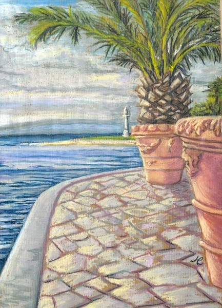 Promenade