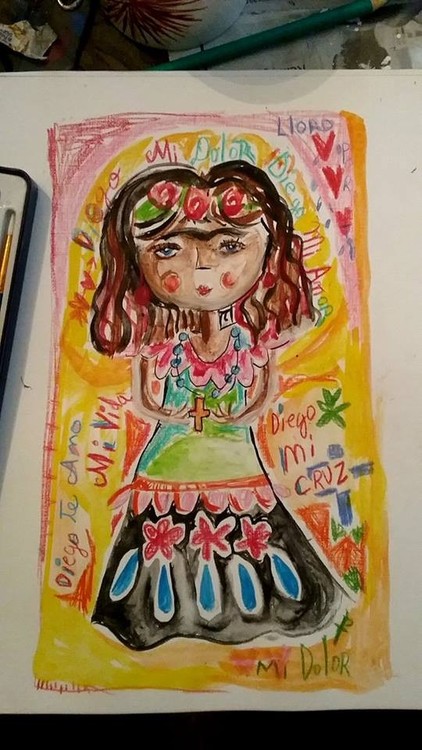 Frida 