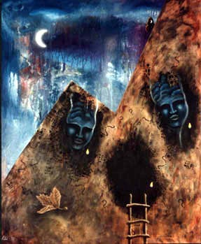 Guardians of the Void