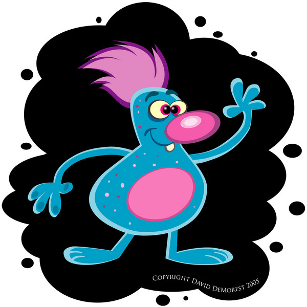 Blu Imp