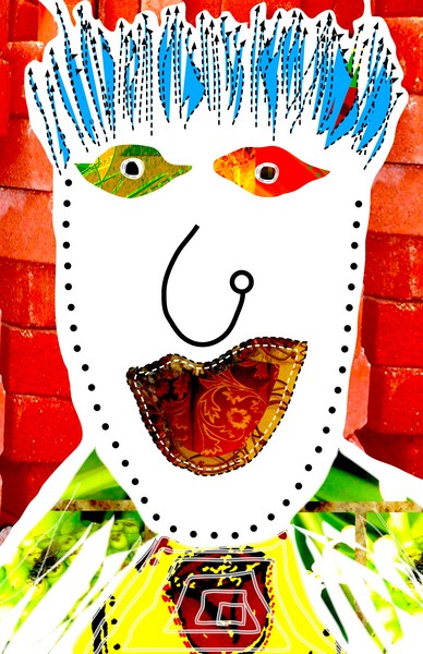 caricaturesco