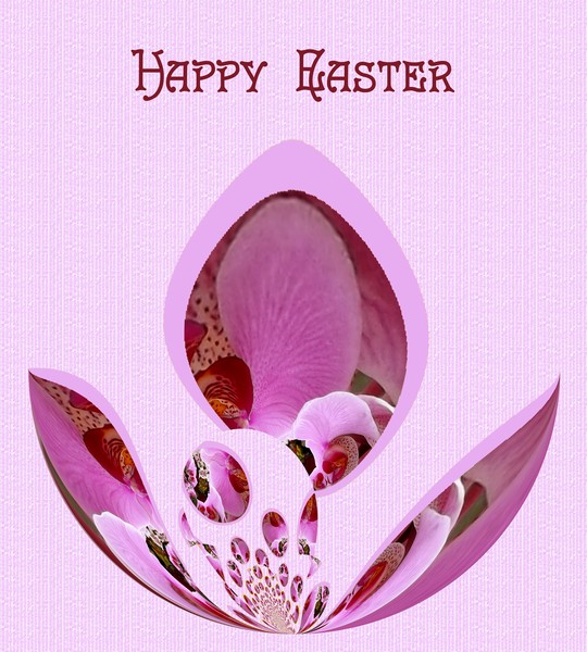 Happy Easter (Eleven)