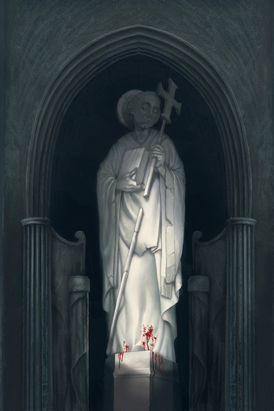 Murder In A Cathedral