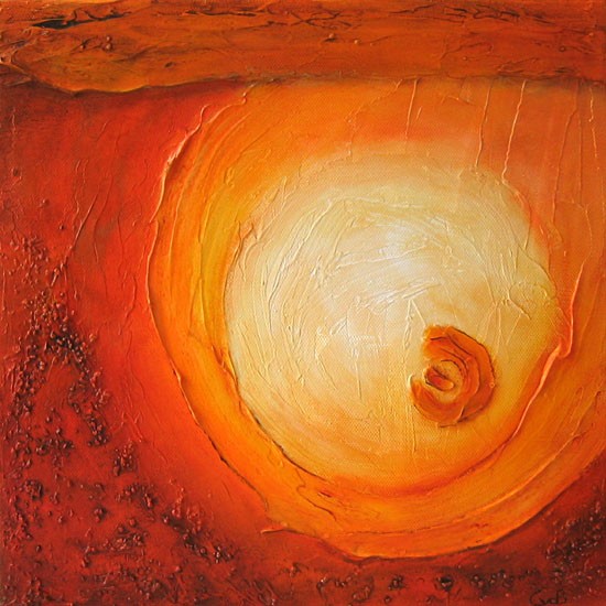 Mother earth III