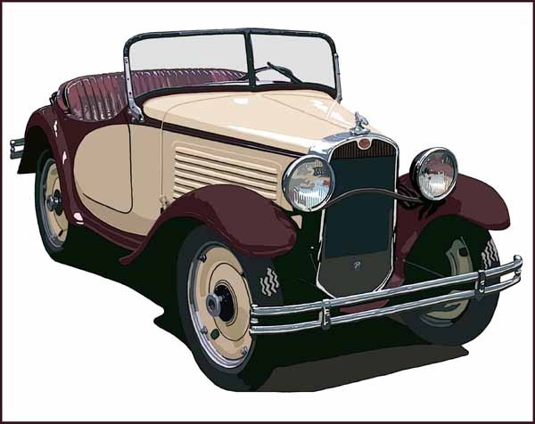 American Austin