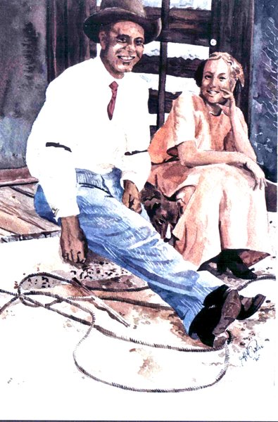 The Chaperone