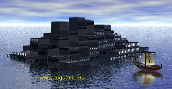 Atlantis
