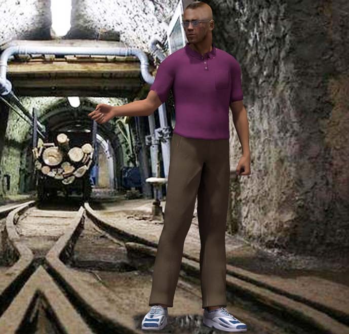 Tunel
