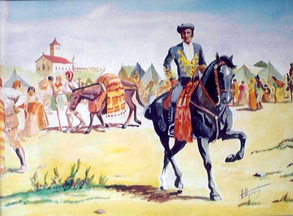 Feria