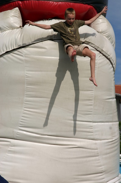 dangerman