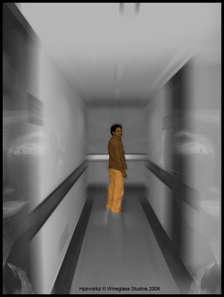 The Passage