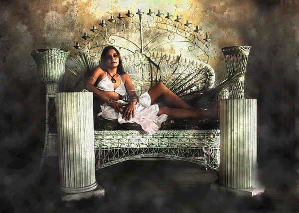 The Anticipating Cleo