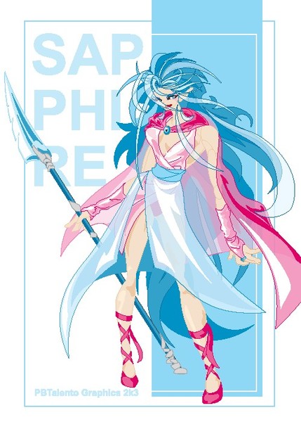 Sapphire