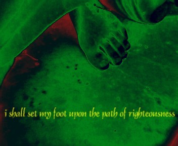 Righteouness