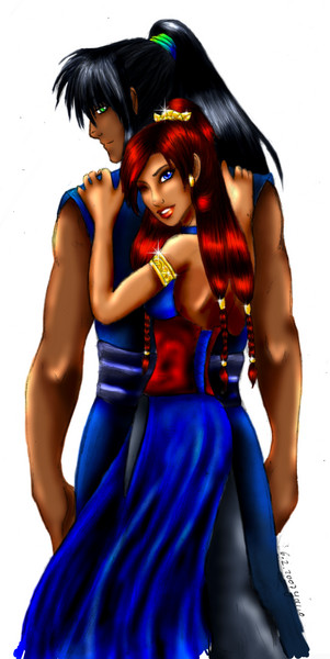 Kedu+Mida: What?!
