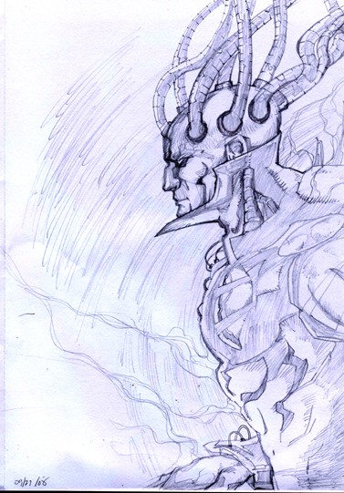 BRAINIAC